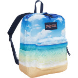High Stakes Backpack