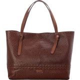 Bryn Tote - Weave