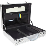 17" Aluminum Laptop Attache