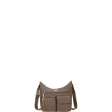 Everywhere Shoulder Bag with RFID