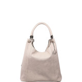 April Hobo Shoulder Bag