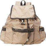 3 Zip Voyager Backpack