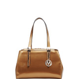 Abree Patent Satchel