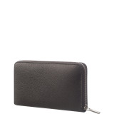 Lineage Leather Smart Zip Wallet