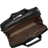 Heritage Double Compartment Business Case