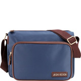 Essential Deluxe Messenger Bag