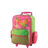 Kids Rolling Luggage