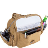 Go-Go Travel Everyday Crossbody