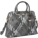 Willow Woven Satchel