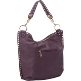 Zoe Shoulder Bag