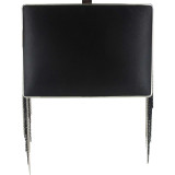 Fringe Box Clutch