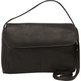 Front Flap Crossbody