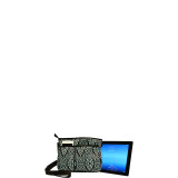 Nupouch Crossbody Tech Bag
