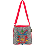 Amoli Crossbody