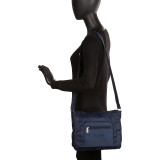 Flapper Travel Everyday Shoulder Bag