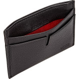 Chambers Money Clip Card Case