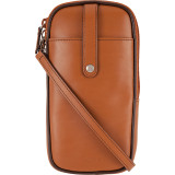 Audrey Blossom Mini Crossbody