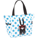 Small Picture Tote - Peter Jensen