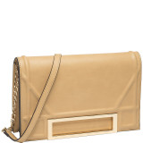 Florence Geometric Crossbody