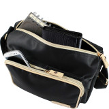 Essential Messenger Bag