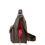 Everywhere Shoulder Bag with RFID