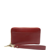 Madison Smartphone Zip Wristlet