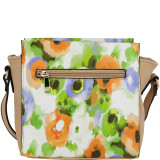Lizel Floral Crossbody Bag