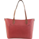 Loren Pebble Satchel