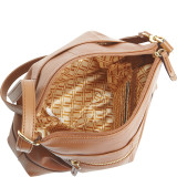 Pretty Chic RFID Convertible Crossbody