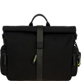 Moleskine Roll-Top Messenger
