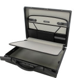 Focus III 6" Hardside Attache