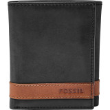 Quinn Trifold