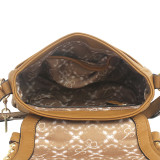 Camile Flap Crossbody