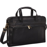 Professional Computer Briefcase