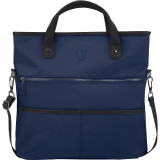 Foldover Tote Crossbody