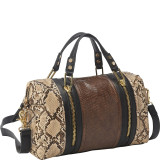 Nora Satchel
