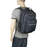 Sundance Laptop Rolling Backpack