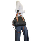 Bonnies Bowler Satchel