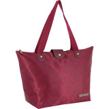 New Essential Foldable Tote Bag (Large)