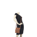 The Mia Crossbody