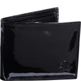 West End Leather Wallet