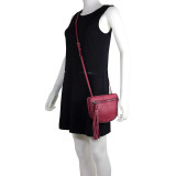 Half Moon Crossbody