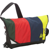 Pedaler Messenger