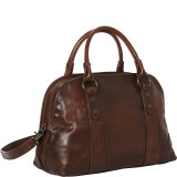 Melissa Domed Satchel