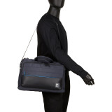 Passenger Briefcase Tech