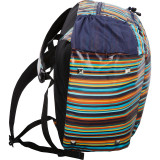 Coated Cool Backpack