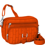 Carousel Mini Cross-Body Bag