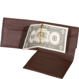 Men's Money Clip Wallet