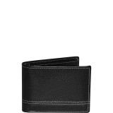 Monroe RFID Credit Card Billfold