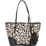 Ava Tote - Patent